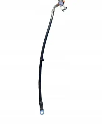 Mercedes-Benz E W213 Positive cable (battery) A0009051811