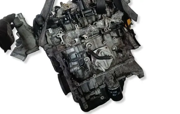 Mazda 6 Engine 30483877 SH01 SH3