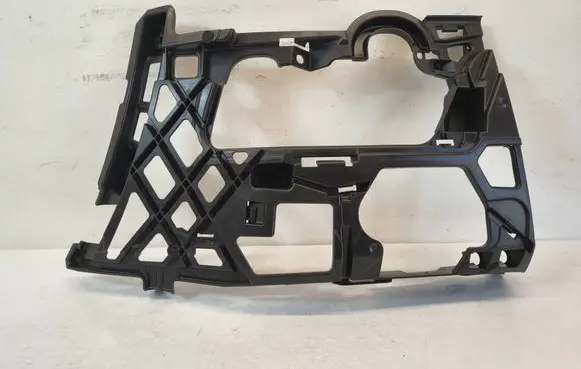 Volkswagen Golf VII Front bumper mounting bracket 5G0807723DAUTOAS4 5G0807723D
