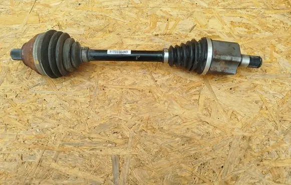 Volkswagen Caddy Front driveshaft