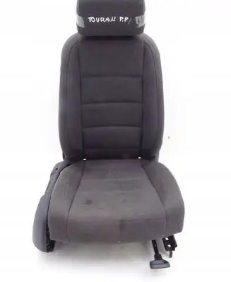 Front passenger seat