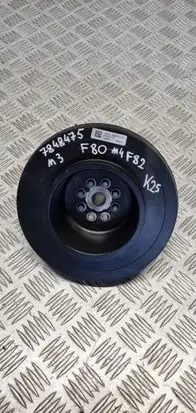 BMW 3 F30 F35 F31 Crankshaft pulley