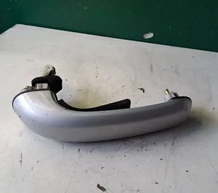 Hyundai Santa Fe Tailgate/trunk/boot exterior handle PCEPBT