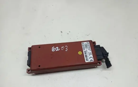 Ford Galaxy Phone control unit/module 04162217101 8D0862335B 021987