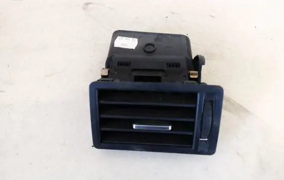 Ford Focus C-MAX Dash center air vent grill 3m51r018b08afw