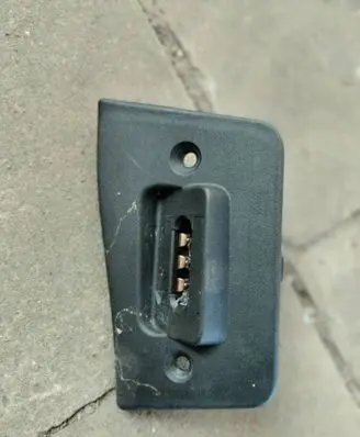 Volkswagen Transporter - Caravelle T6 Sliding door contact joint 7E0907496