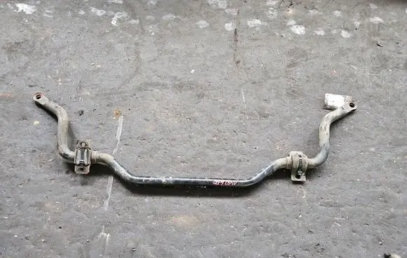 SsangYong Rexton I Front anti-roll bar/sway bar IMPRK1482675