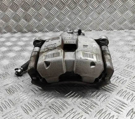 Peugeot 2008 II Front brake caliper 9836308880