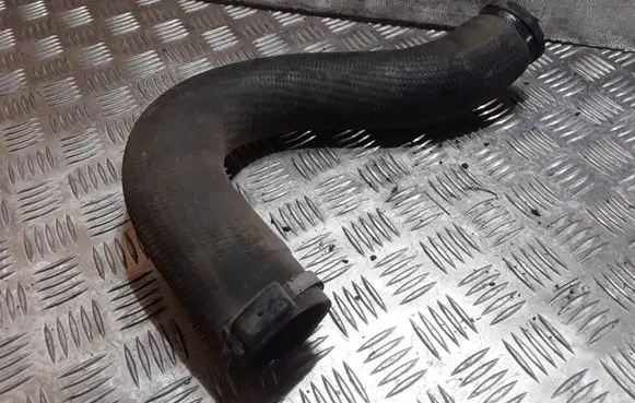 Citroen C5 Intercooler hose/pipe