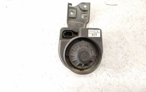 BMW 3 E46 Alarm system siren 1000276 8383152