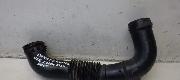 Citroen Jumpy Air intake hose/pipe