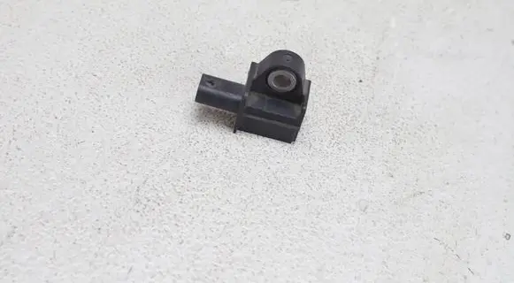 BMW 3 F30 F35 F31 Airbag deployment crash/impact sensor 9196042
