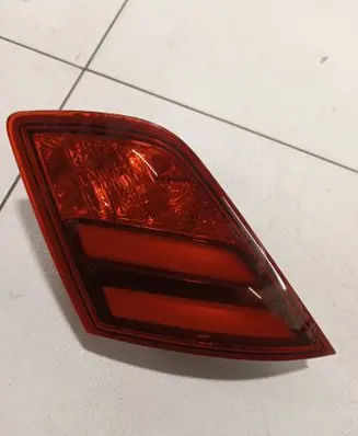 Peugeot 308 Tailgate rear/tail lights 9677818280 81260201 967781828005074