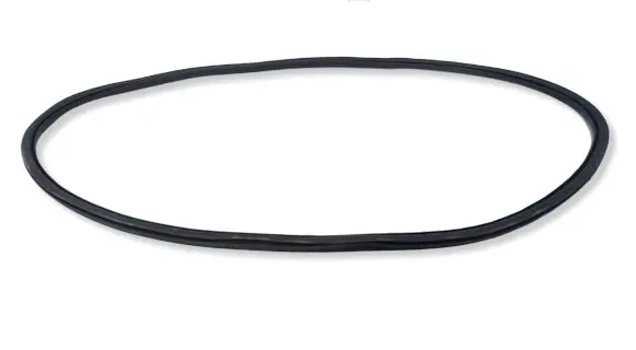 Peugeot 208 II Front door rubber seal 