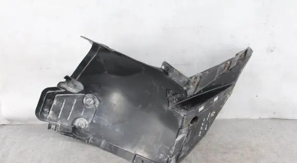 BMW Z4 E89 Front wheel arch liner splash guards 7191029 51777191029