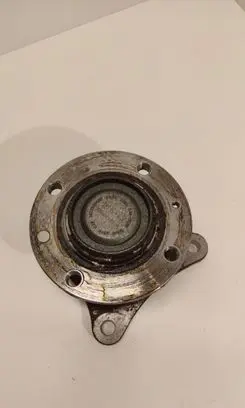 Peugeot 208 II Rear wheel ball bearing 9822539980