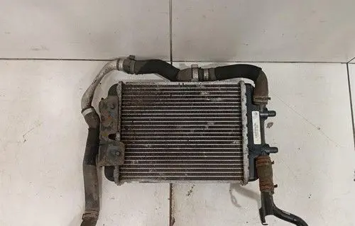 Audi A4 S4 B8 8K Electric cabin heater radiator 8K0121212C