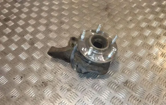 Hyundai Santa Fe Front wheel hub