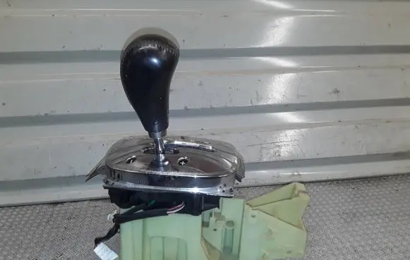 Hyundai Santa Fe Gear shifter/selector