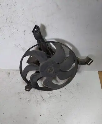 Opel Sintra Electric radiator cooling fan