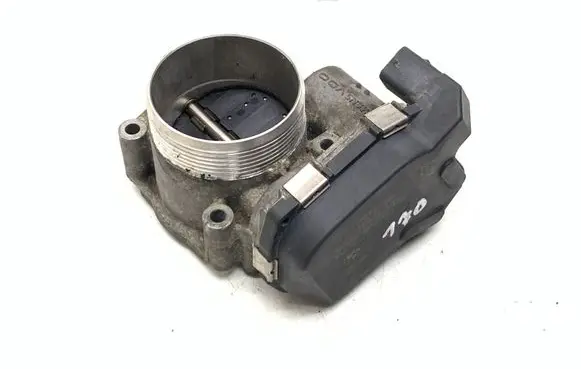 BMW 7 F01 F02 F03 F04 Throttle valve 755594403 A2C53374893