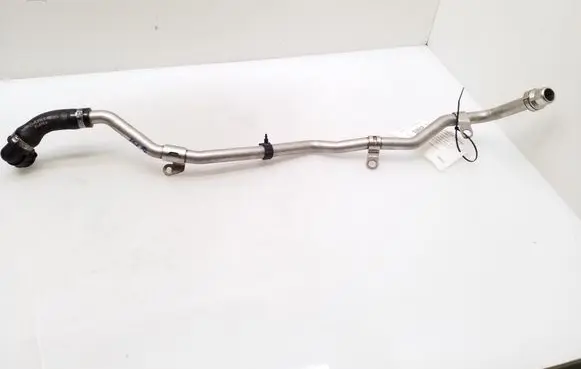 Mercedes-Benz Vito Viano W447 Engine coolant pipe/hose A6542039600