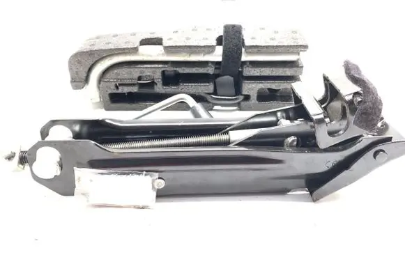 Volkswagen Caddy Other interior part