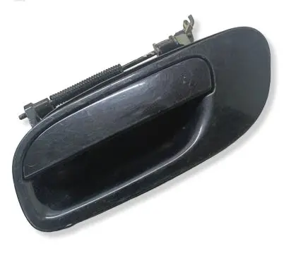 Volvo S80 Front door exterior handle 9159640