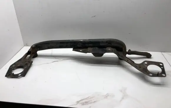 Audi A4 S4 B7 8E 8H Intercooler hose/pipe