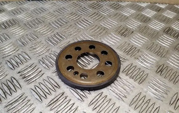 BMW 5 GT F07 Crankshaft position gear 7797492