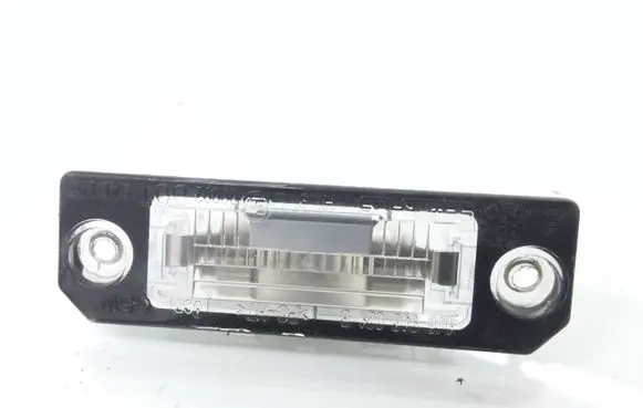 Volkswagen Polo IV 9N3 Number plate light 1J6943021B