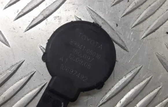 Toyota Corolla E120 E130 Rain sensor 89941-05010