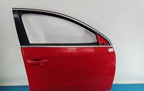 Volkswagen PASSAT B7 Front door IMPRK1501810