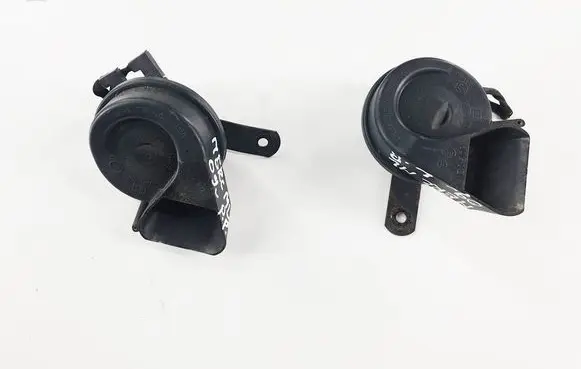 Horn signal