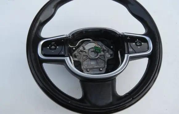 Volvo S90, V90 Steering wheel 31407815 628110432
