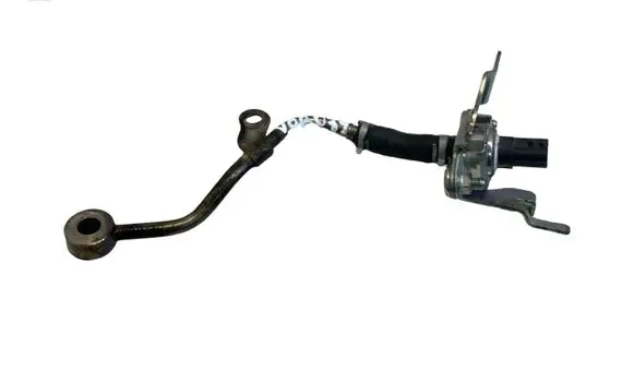 Mazda CX-5 Turbo turbocharger oiling pipe/hose SH0903G22 FKMK3506 SHY6