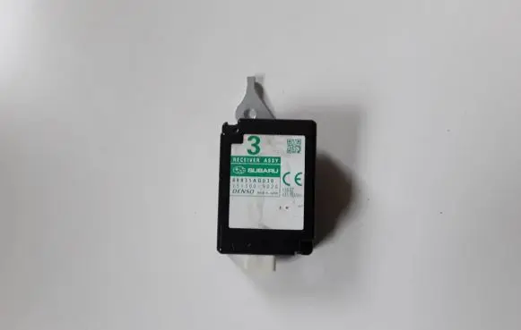 Subaru Outback Other control units/modules 88831AG030