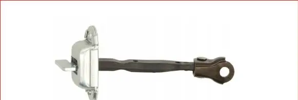 Toyota Yaris Front door check strap stopper 
