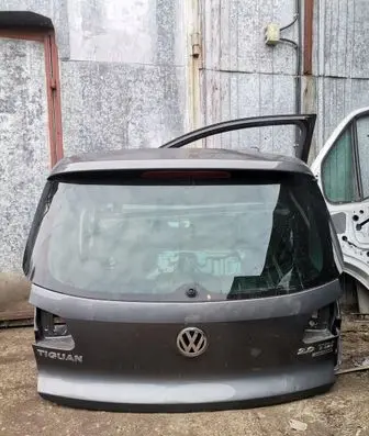 Volkswagen Tiguan Tailgate/trunk/boot lid 