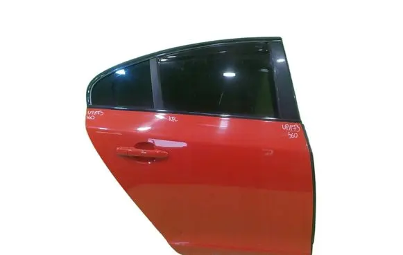 Volvo S60 Rear door PRAWE