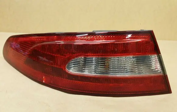 Jaguar XF X250 Rear/tail lights 8X2313405BD