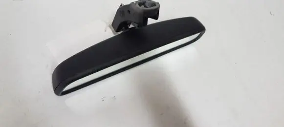 Jaguar XF X250 Rear view mirror (interior) 6W9317E678AB