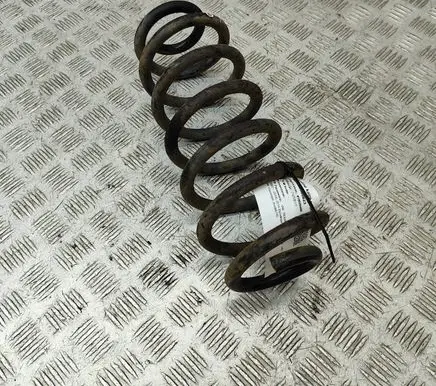 Volkswagen Tiguan Rear coil spring 3C0511115AB