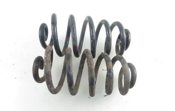 Audi A4 S4 B6 8E 8H Rear coil spring 