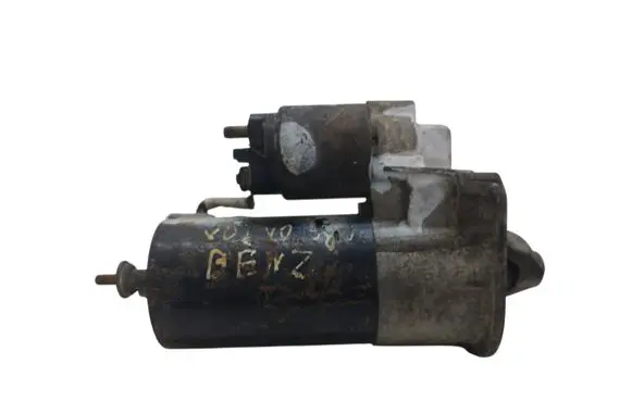 Volvo S60 Starter motor 1005821794