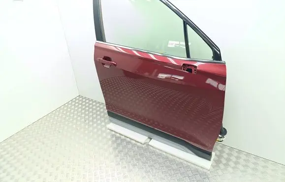 Subaru Forester SK Front door