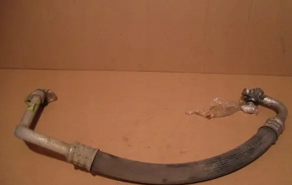 Jeep Patriot Air conditioning (A/C) pipe/hose P05058230AB
