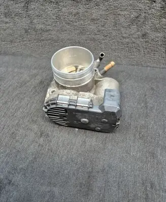Audi A4 S4 B7 8E 8H Throttle valve 06B133062H 0280750088