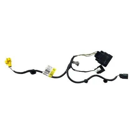 Ford Bronco Seat wiring loom GU5T14D231HFA GU5T14D231