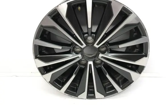 Toyota Corolla E210 E21 R17 alloy rim 89082